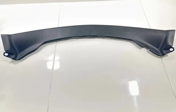 Tesla Model 3 Centre console side trim rear 1643516-00-A