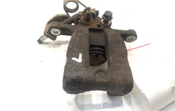 KIA Rio Rear brake caliper
