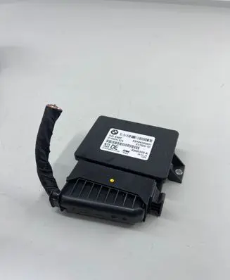 BMW 6 F12 F13 Hand brake control module 6863800 32620300A 0140241324