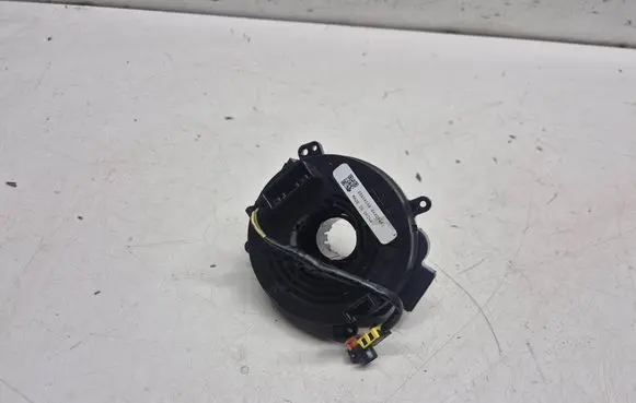 Opel Astra J Airbag slip ring squib (SRS ring) 22914039