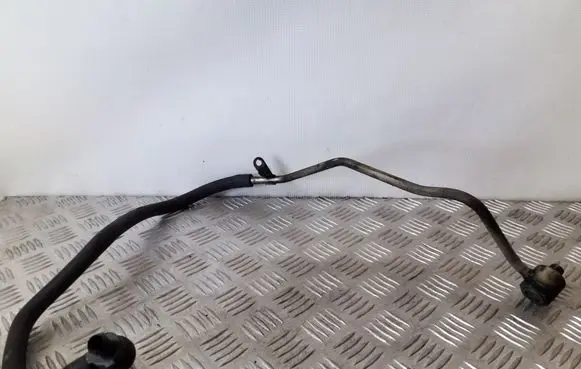 Jeep Cherokee III KJ Vacuum line/pipe/hose 52128370AA