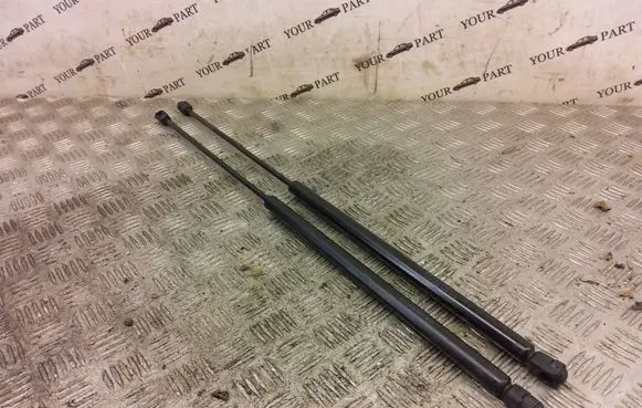 Mercedes-Benz CL C215 Front bonnet/hood damper/strut A2158800029