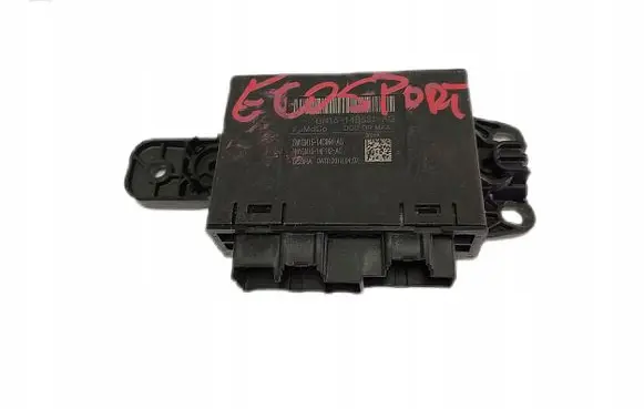 Ford Ecosport Comfort/convenience module GN1514B531AG