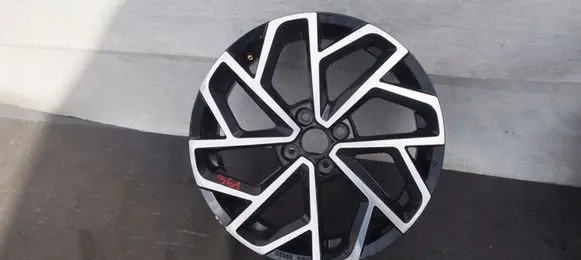 Nissan Micra K14 R17 alloy rim KE4095F210