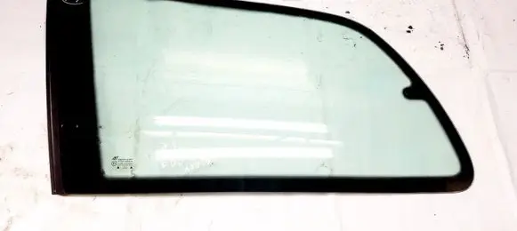 Ford Galaxy Rear side window