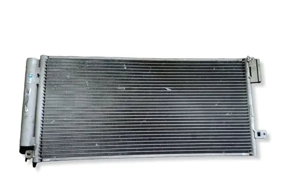 Opel Corsa D A/C cooling radiator (condenser) 94899 5364 0014858