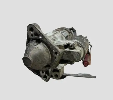 Renault Scenic II - Grand scenic II Starter motor M000T87881 8200584675A