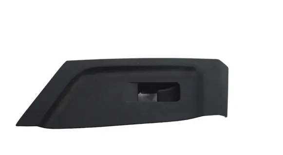 Skoda Enyaq iV Rear door card panel trim 5LA867171