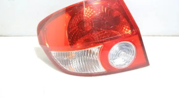 Hyundai Getz Rear/tail lights