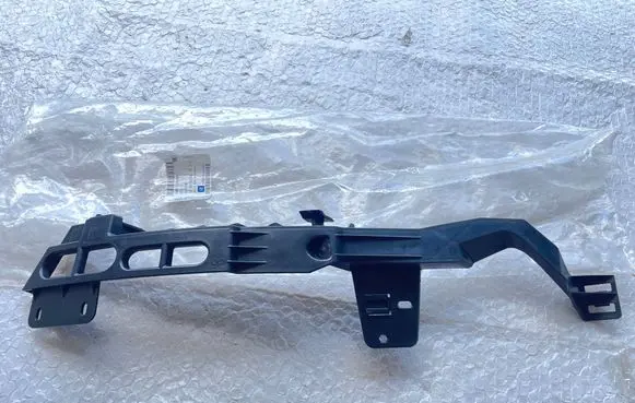 Opel Astra J Front bumper mounting bracket 13368880BLCP 13368880 1406492GR