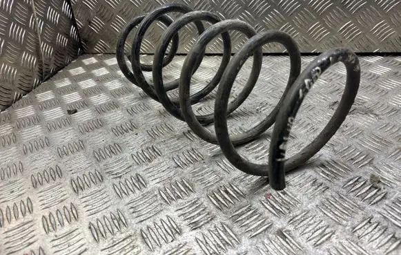 Volvo S60 Front coil spring 