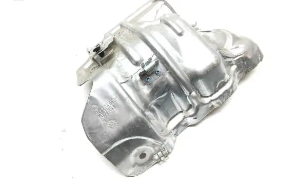 Dacia Sandero Exhaust heat shield 144504628R 00021153 044504628R