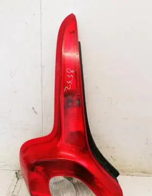 Volvo C30 Rear/tail lights