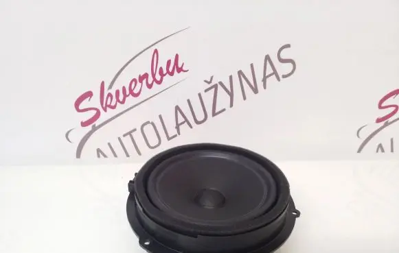 Ford Kuga III Front door speaker ET4T18808DA 25W40 2153