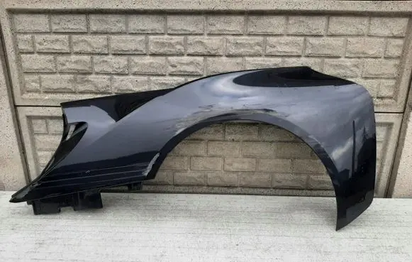 BMW i8 Front wheel arch liner splash guards