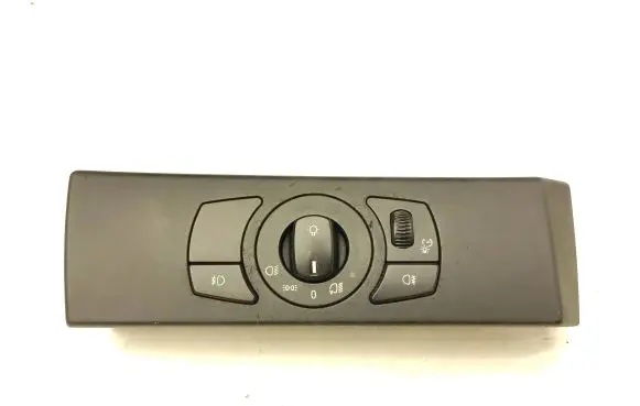 BMW 5 E60 E61 Light switch 6953735