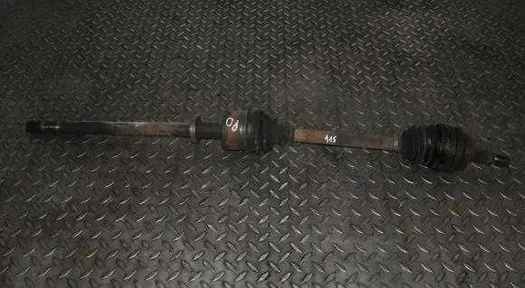 Renault Master II Front driveshaft