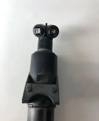 Audi A4 S4 B9 Headlight washer spray nozzle 8W0955101C A3C0059540000