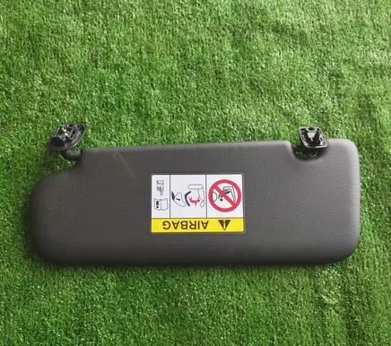 KIA Pro Cee'd III Sun visor