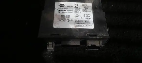 Nissan Primera Sensor 285969f90 2361