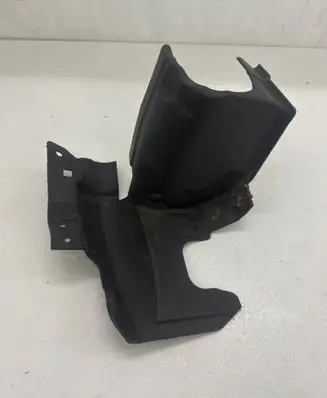 BMW 4 F36 Gran coupe Front underbody cover/under tray 7274859 19183210 BBP195503