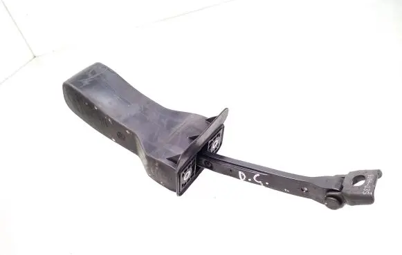 Porsche Taycan 9J1 Rear door check strap stopper 9J1839179