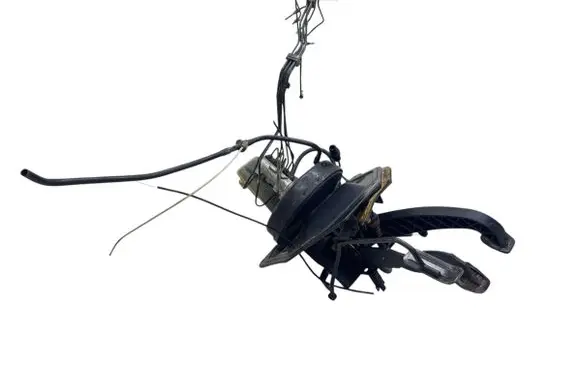 Volkswagen Multivan T4 Pedal assembly 701721315B 701612101A 3775210054
