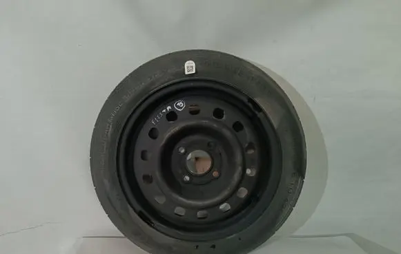Ford Fiesta R15 spare wheel 98BGEB Q9T0D