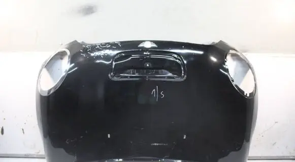 Mini One - Cooper Clubman R55 Engine bonnet/hood