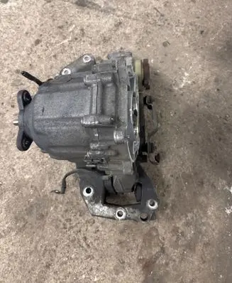 BMW 5 F10 F11 Gearbox transfer box case ATC350