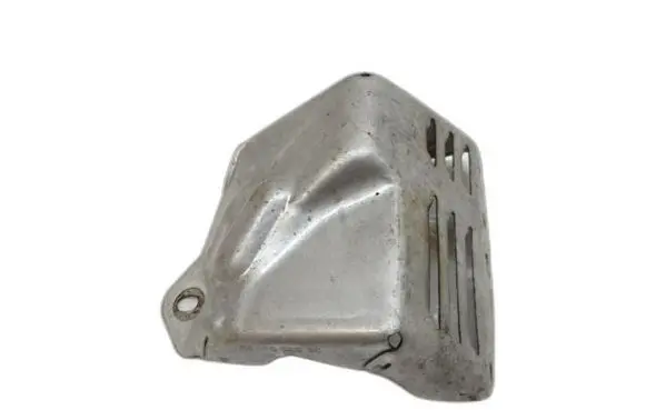 Peugeot 308 Exhaust heat shield 9807054980