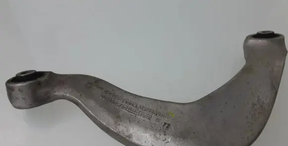 Porsche Macan (95B) Rear upper control arm/wishbone 8K0505324H