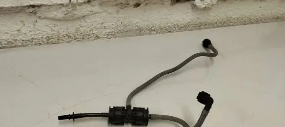 Opel Grandland X Vacuum line/pipe/hose