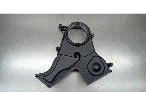 Peugeot 607 Timing belt guard (cover) 4R8Q6019AC