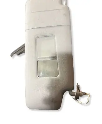 BMW X3 E83 Sun visor 