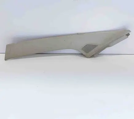 (A) pillar trim
