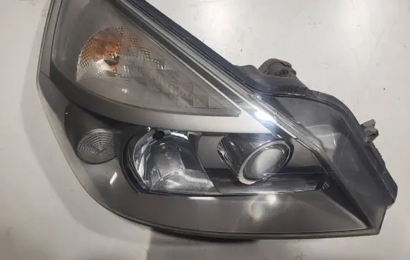 Renault Espace IV Headlight/headlamp