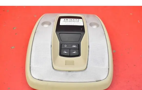 Volvo S60 Boot/trunk interior light 39806307