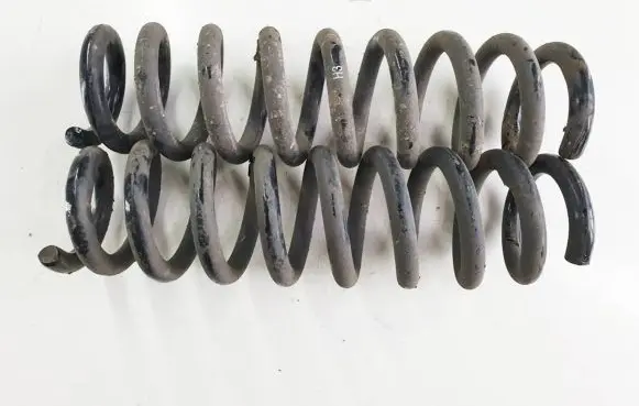 BMW X1 E84 Rear coil spring