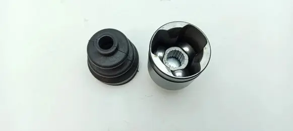 Bellier Jade Driveshaft inner CV joint 220413