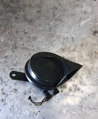 Mercedes-Benz A W169 Horn signal