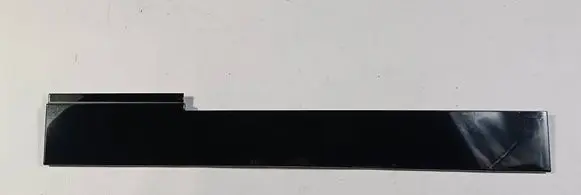 Ford Edge II Roof trim bar molding cover EDGEDACHRH