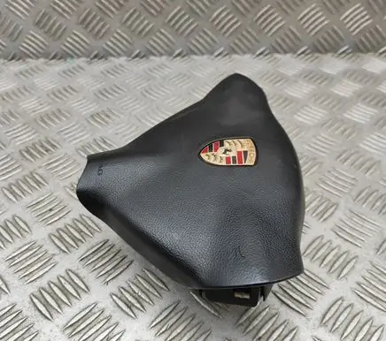 Porsche Boxster 986 Steering wheel airbag 99680308902