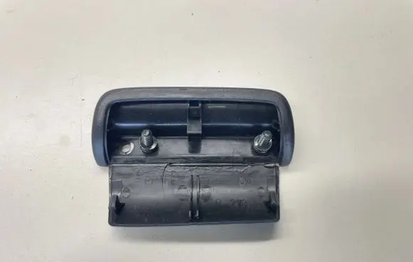 Lexus IS III XE30 Tailgate trunk handle 7464951010 R273