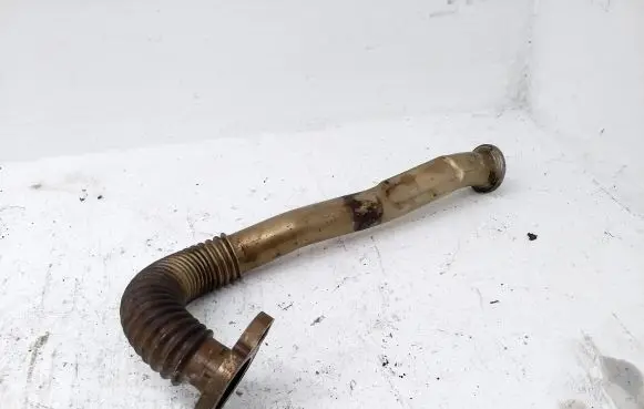 Renault Trafic II (X83) EGR valve line/pipe/hose