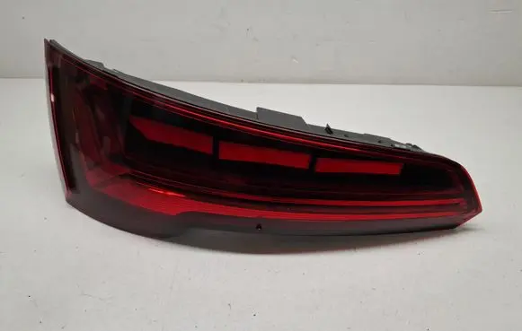 Audi Q5 SQ5 Rear/tail lights 80A945307C 80A945429G