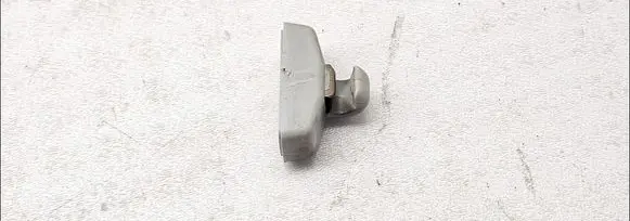 Ford Galaxy Sun visor clip/hook/bracket 3B0857561B