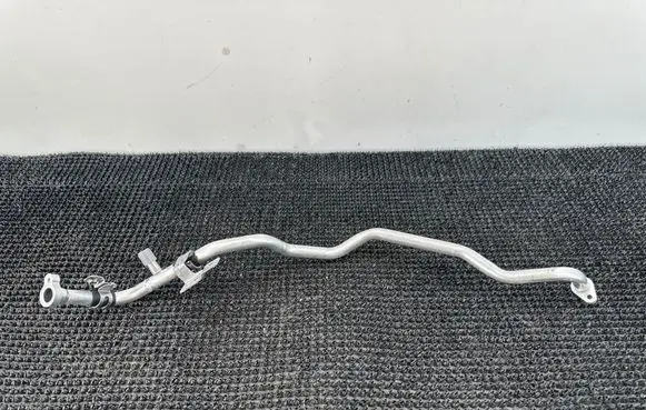 Renault Scenic IV - Grand scenic IV Air conditioning (A/C) pipe/hose 924801630R