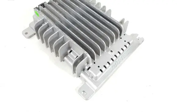 Sound amplifier