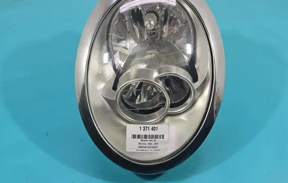 Mini One - Cooper R50 - 53 Headlight/headlamp 0301218201 IMPRK1371401